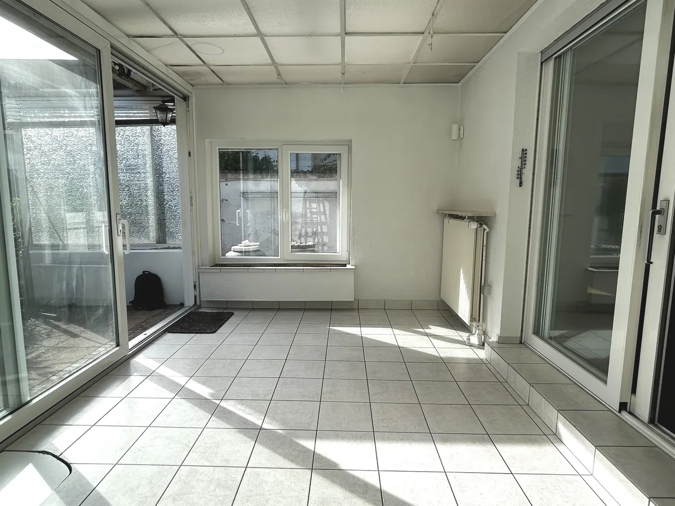 3 Zimmer Wohnung mit 90 m² in Krefeld – Bild 4