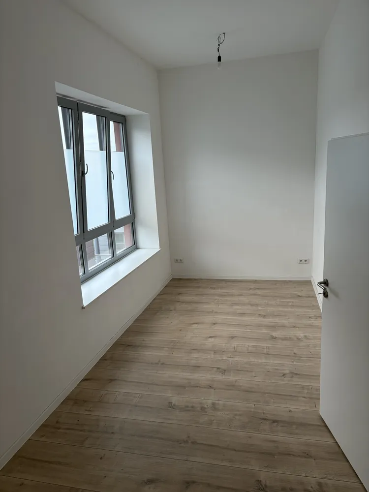 2 room apartment with 115 m² in Wuppertal – Photo 6