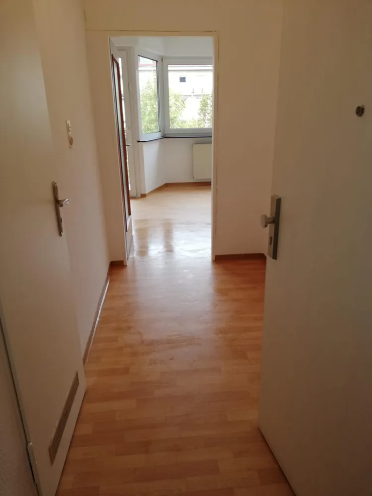 2 Zimmer Wohnung mit 50 m² in Mannheim – Bild 4