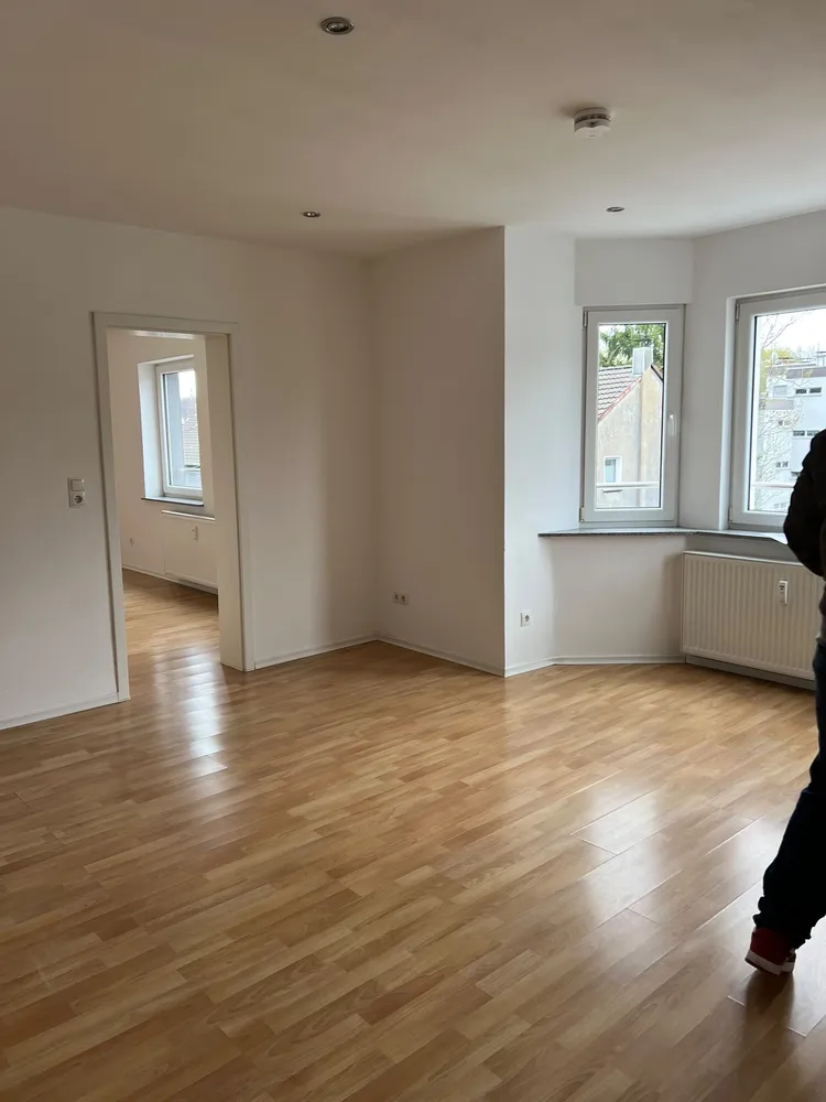 2 Zimmer Wohnung mit 60 m² in Hagen – Bild 3