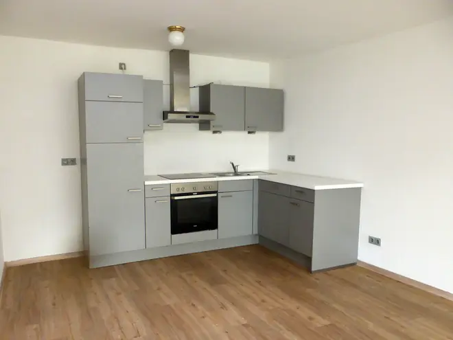 2 Zimmer Wohnung mit 68 m² in Nürnberg – Bild 1
