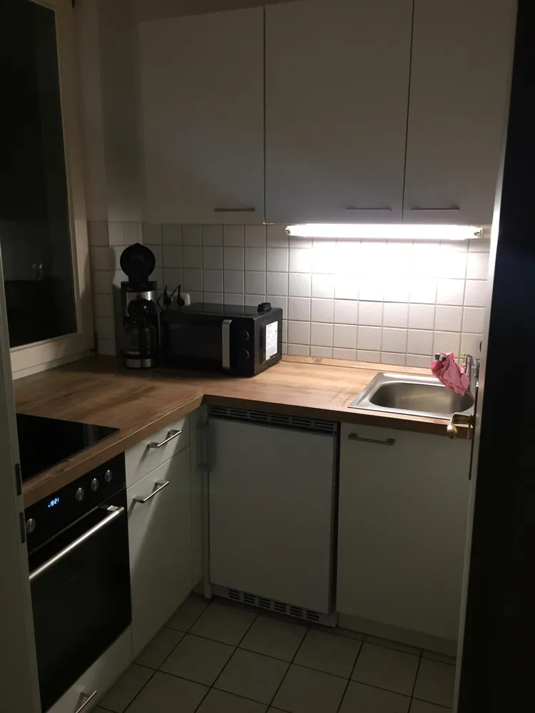 1 Zimmer Wohnung mit 35 m² in München – Bild 6