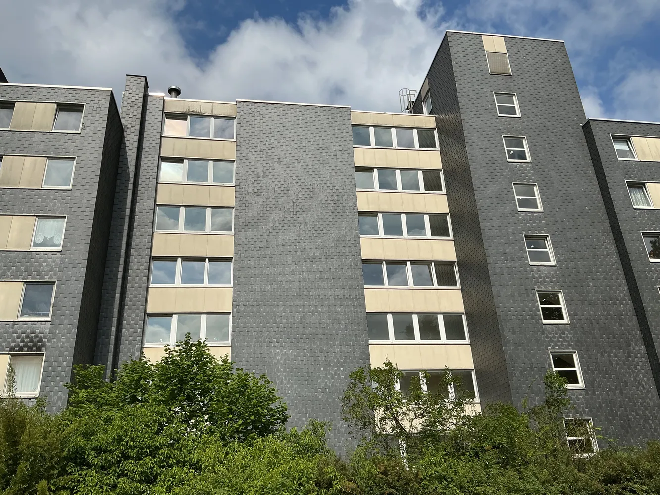 2 Zimmer Wohnung mit 59 m² in Essen – Bild 3