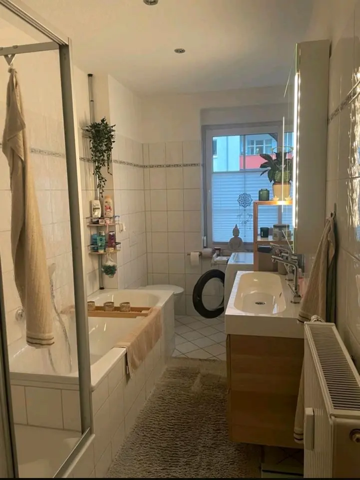 3 Zimmer Wohnung mit 70 m² in Magdeburg – Bild 5