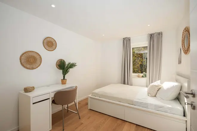 WG-Zimmer mit 12 m² in München – Bild 4