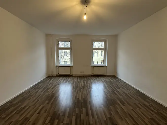 2 Zimmer Wohnung mit 71 m² in Berlin – Bild 1