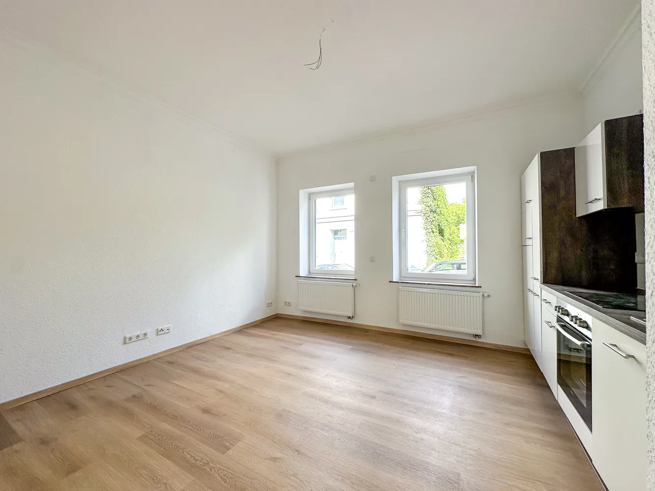2 Zimmer Wohnung mit 38 m² in Dortmund – Bild 7