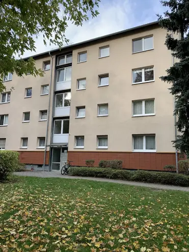 2 Zimmer Wohnung mit 50 m² in Darmstadt – Bild 2