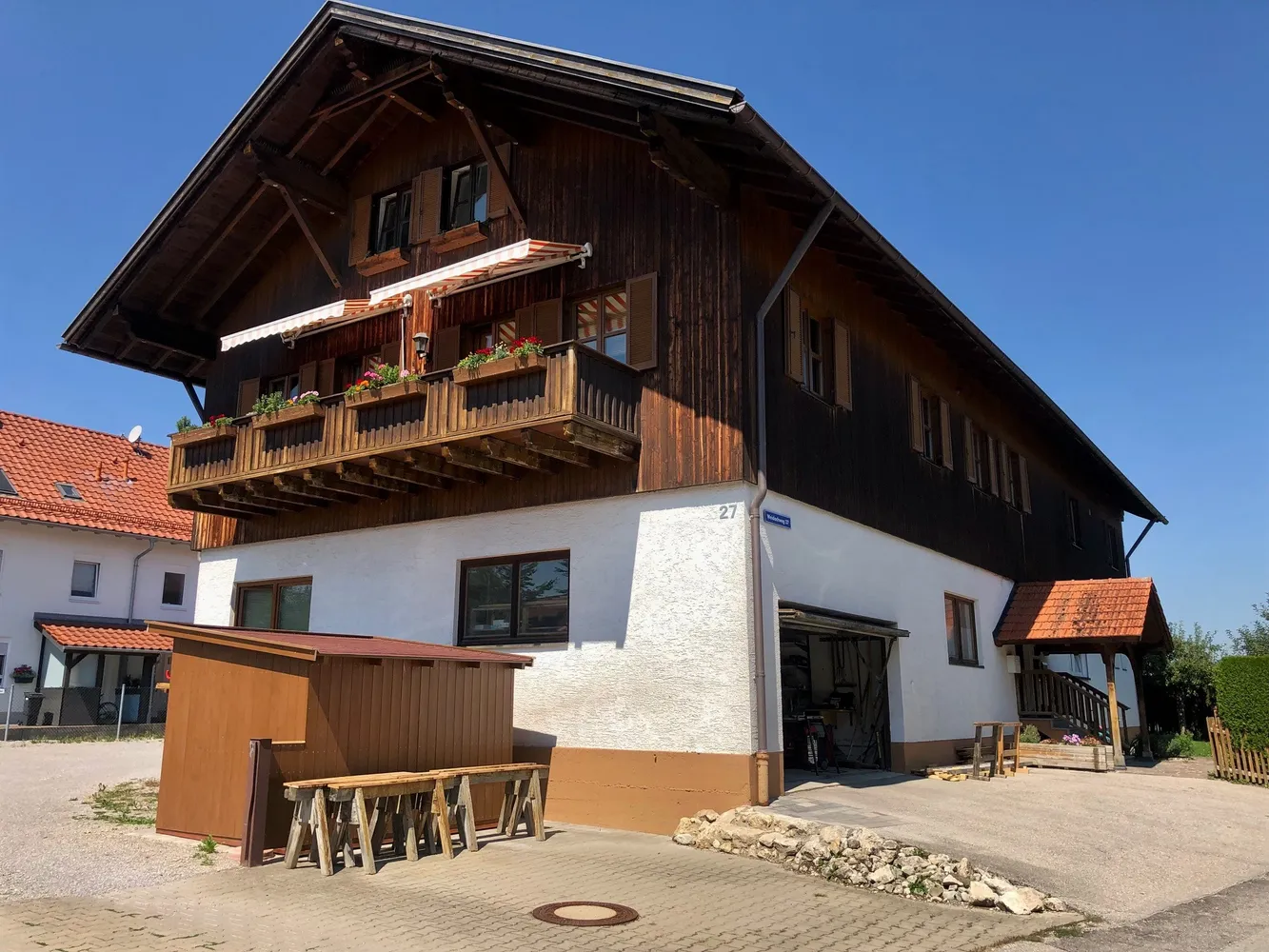 3 Zimmer Wohnung mit 71 m² in Kaufbeuren – Bild 2