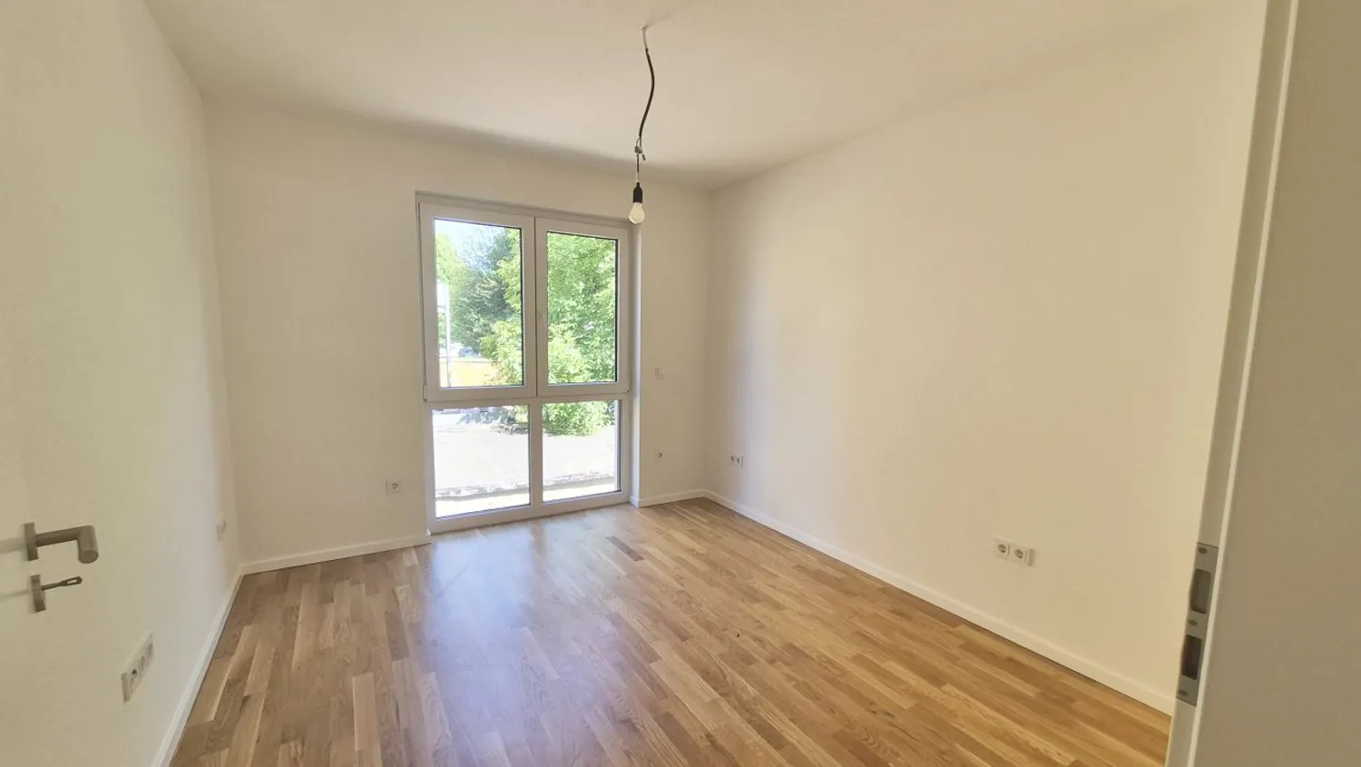3 Zimmer Wohnung mit 63 m² in Osnabrück – Bild 3