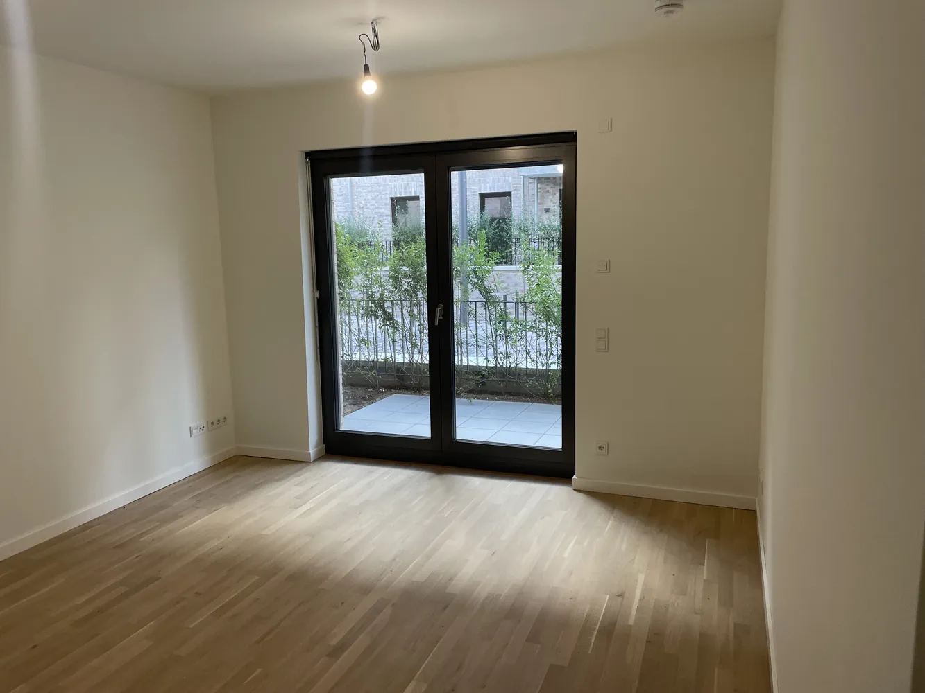 3 Zimmer Wohnung mit 70 m² in Hamburg – Bild 1