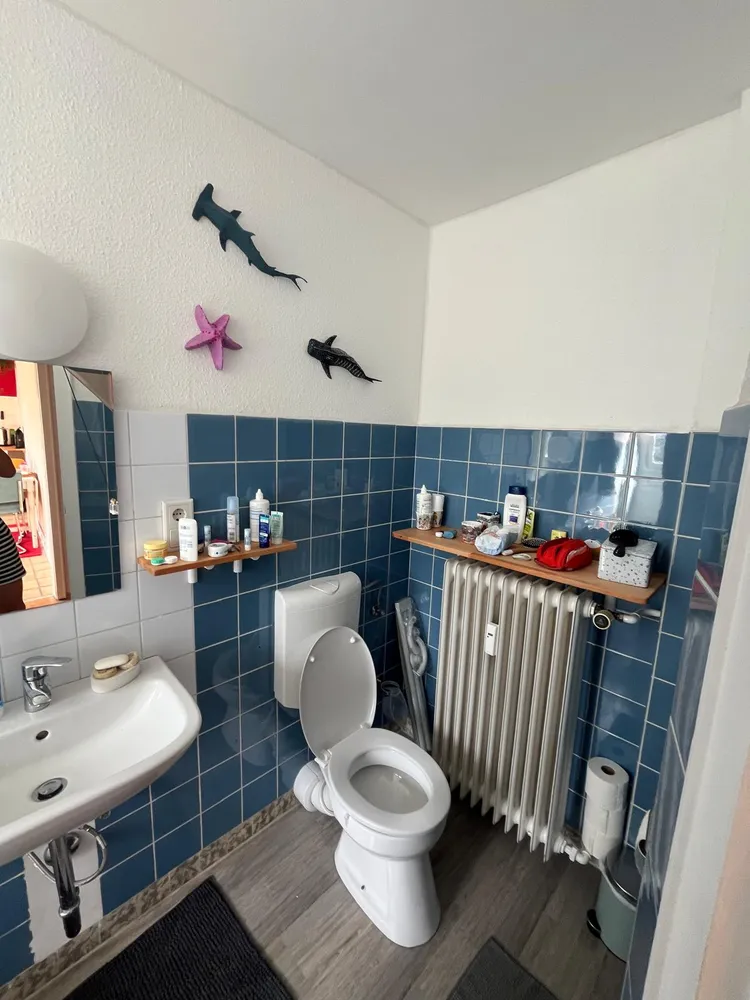 2 Zimmer Wohnung mit 70 m² in Wuppertal – Bild 11