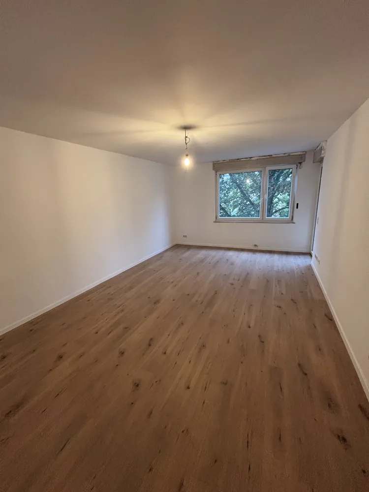 3 Zimmer Wohnung mit 70 m² in Nürnberg – Bild 2