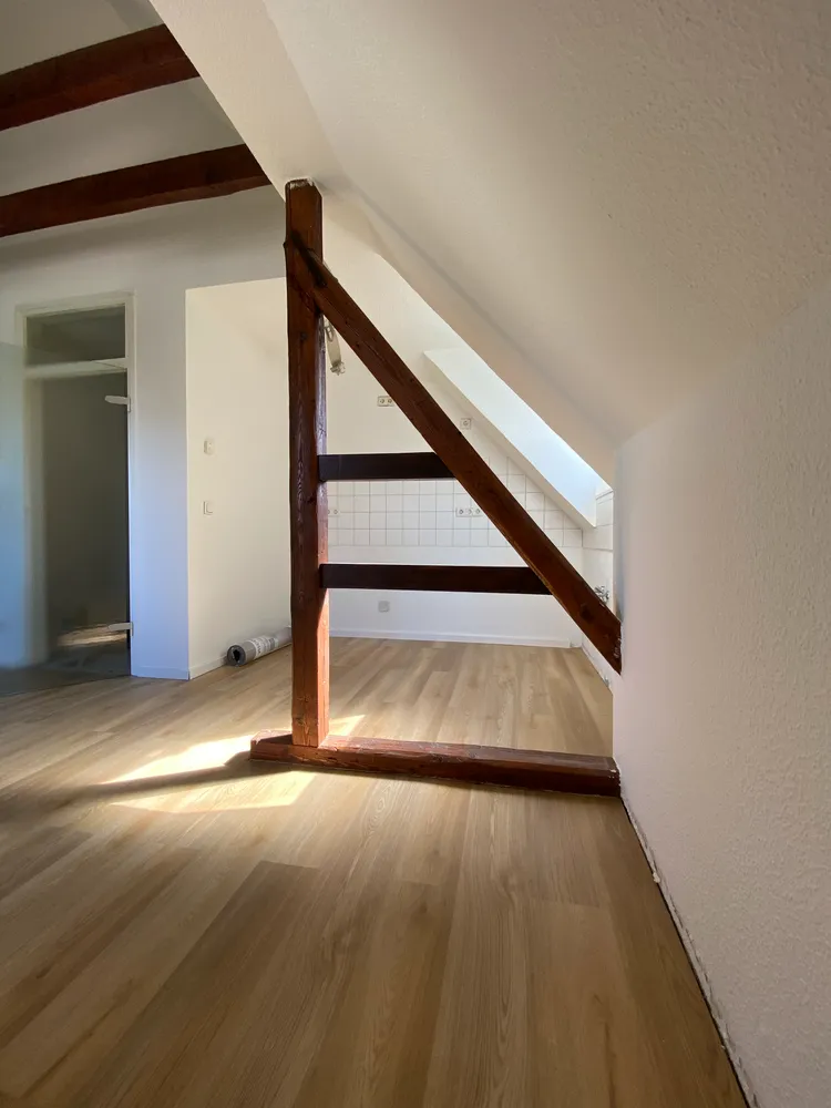 2 Zimmer Wohnung mit 50 m² in Essen – Bild 7