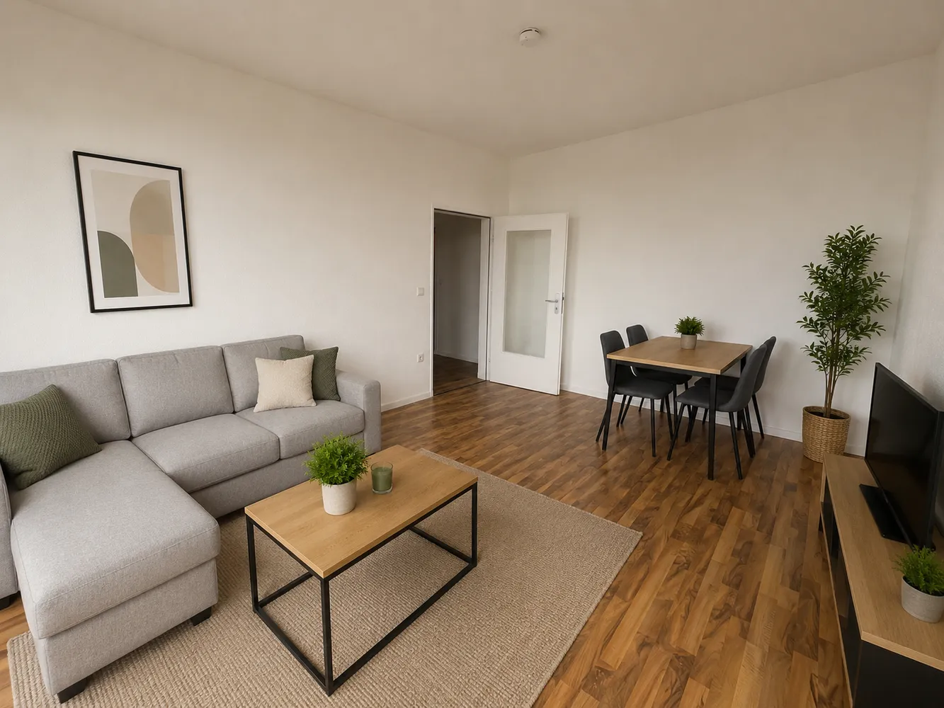 2 Zimmer Wohnung mit 67 m² in Dortmund – Bild 5