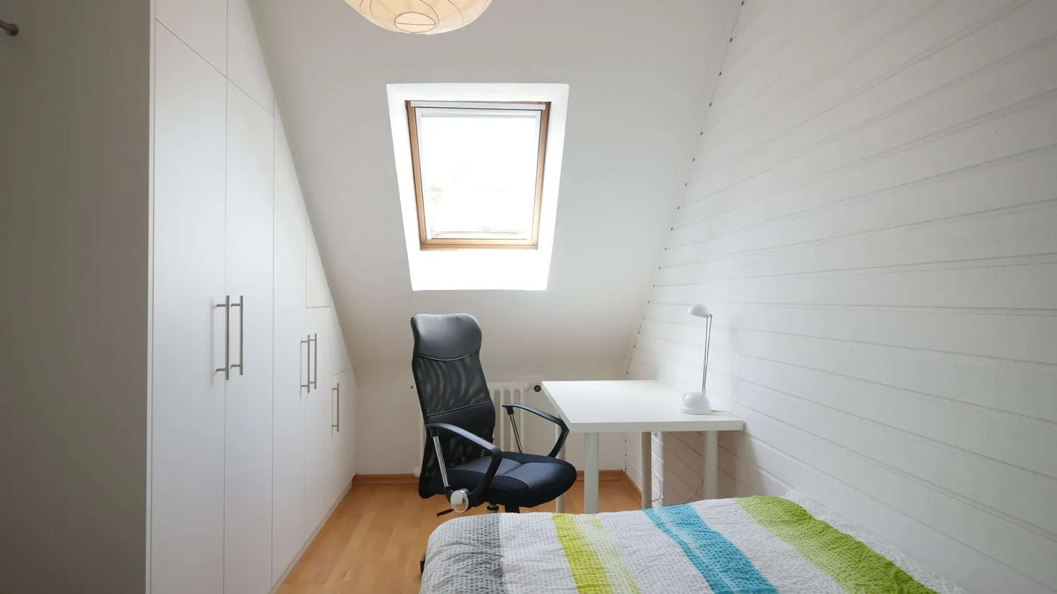 3 Zimmer Wohnung mit 54 m² in Hannover – Bild 9
