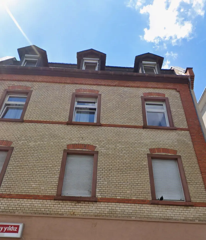2 Zimmer Wohnung mit 60 m² in Wiesbaden – Bild 5