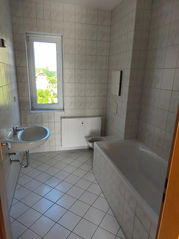 2 Zimmer Wohnung mit 54 m² in Hoyerswerda – Bild 6