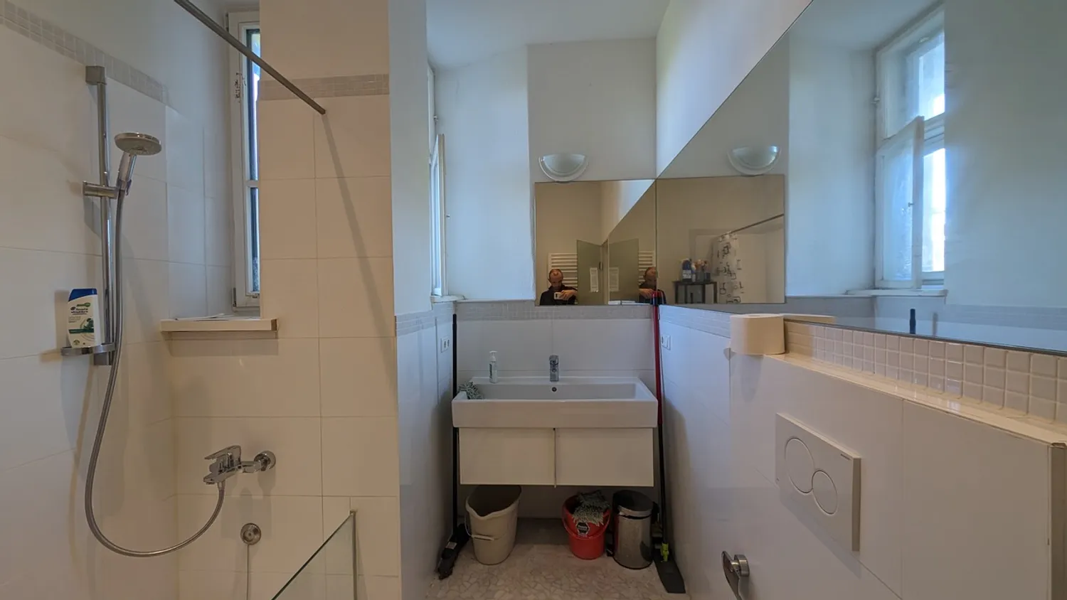 4 Zimmer Wohnung mit 94 m² in München – Bild 2