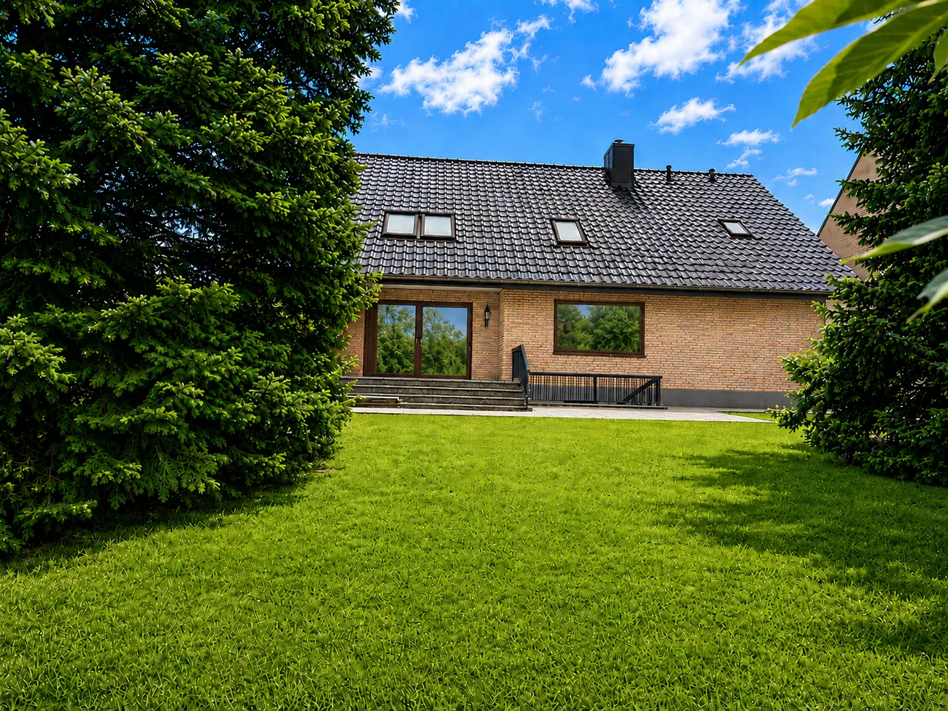 6 Zimmer Haus mit 260 m² in Hürth – Bild 8