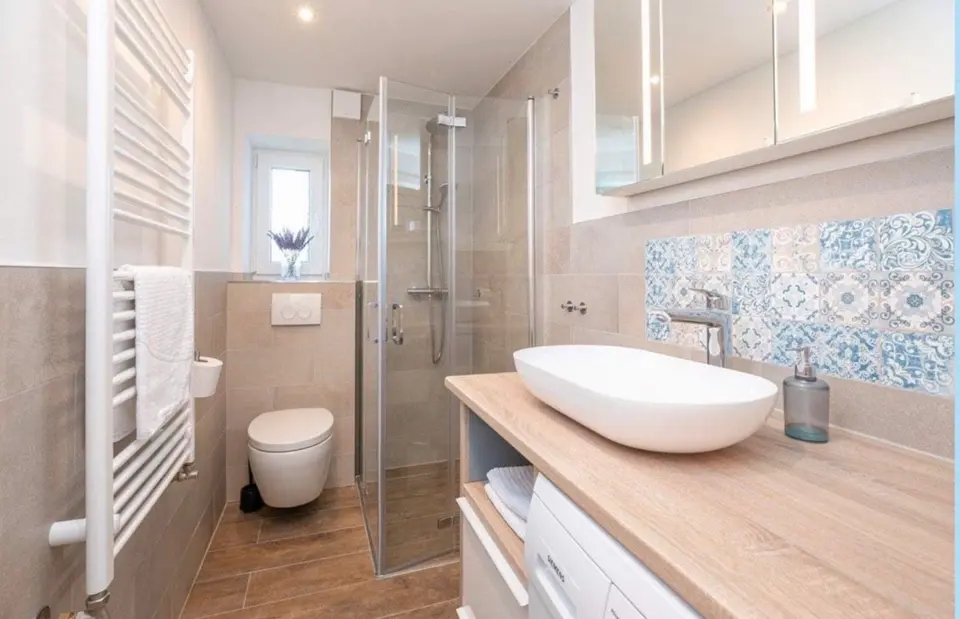 WG-Zimmer mit 72 m² in Wismar – Bild 4