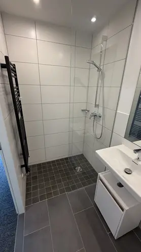 1 Zimmer Wohnung mit 18 m² in Nürnberg – Bild 6