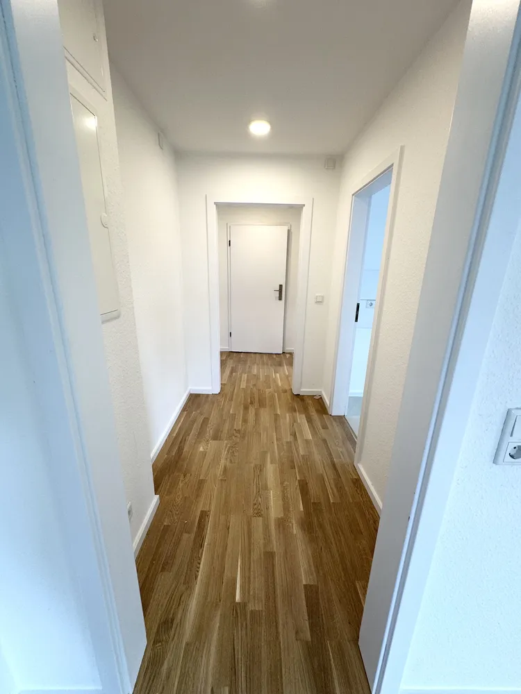 4 Zimmer Wohnung mit 66 m² in Leverkusen – Bild 12