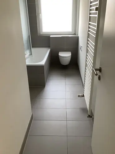 4 room apartment with 104 m² in Frankfurt am Main – Photo 2