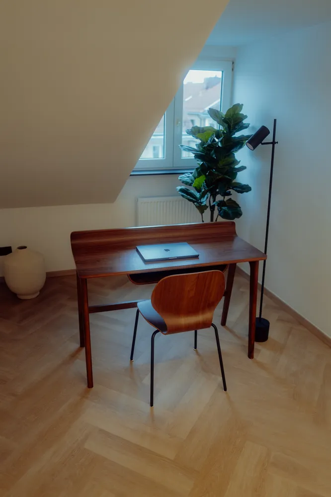 4 Zimmer Wohnung mit 80 m² in Nürnberg – Bild 6