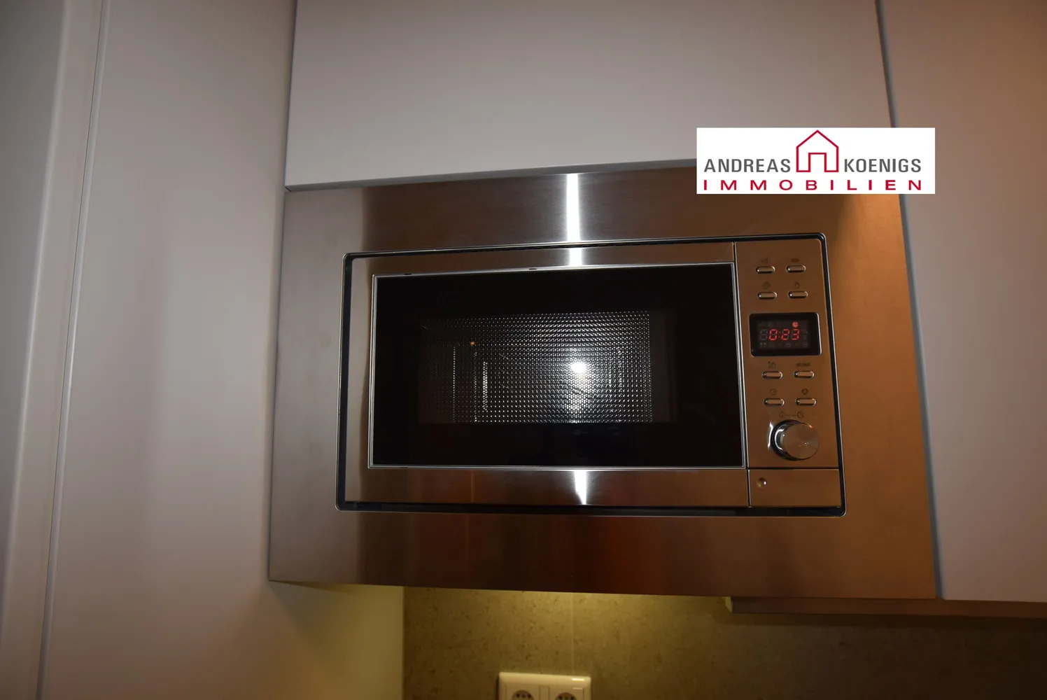 2 Zimmer Wohnung mit 69 m² in Meerbusch – Bild 10