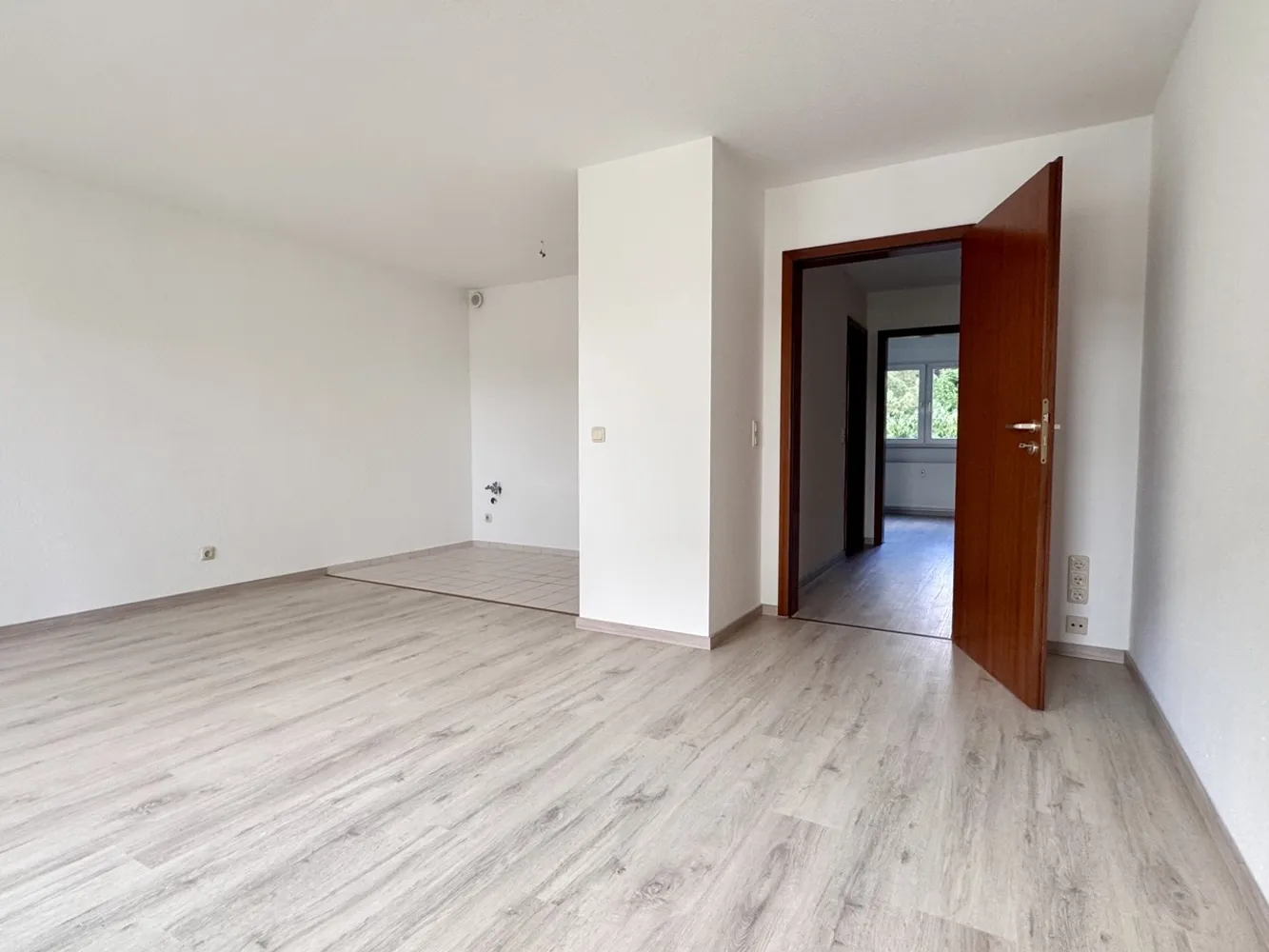 2 room apartment with 57 m² in Chemnitz – Photo 9
