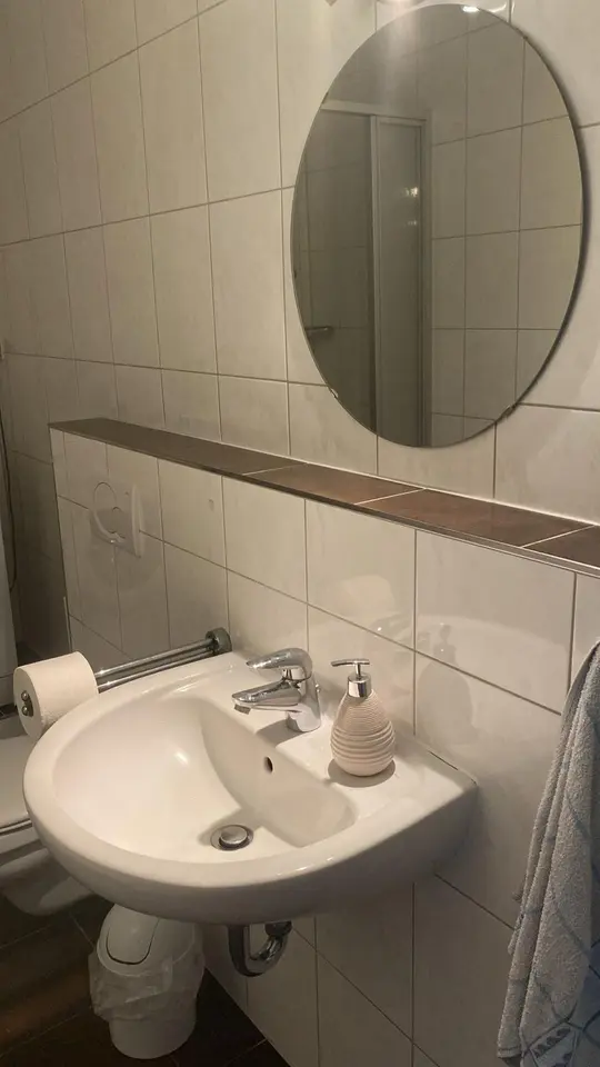 WG-Zimmer mit 12 m² in Vechta – Bild 5