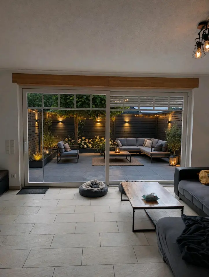 3 Zimmer Haus mit 103 m² in Rheine – Bild 8