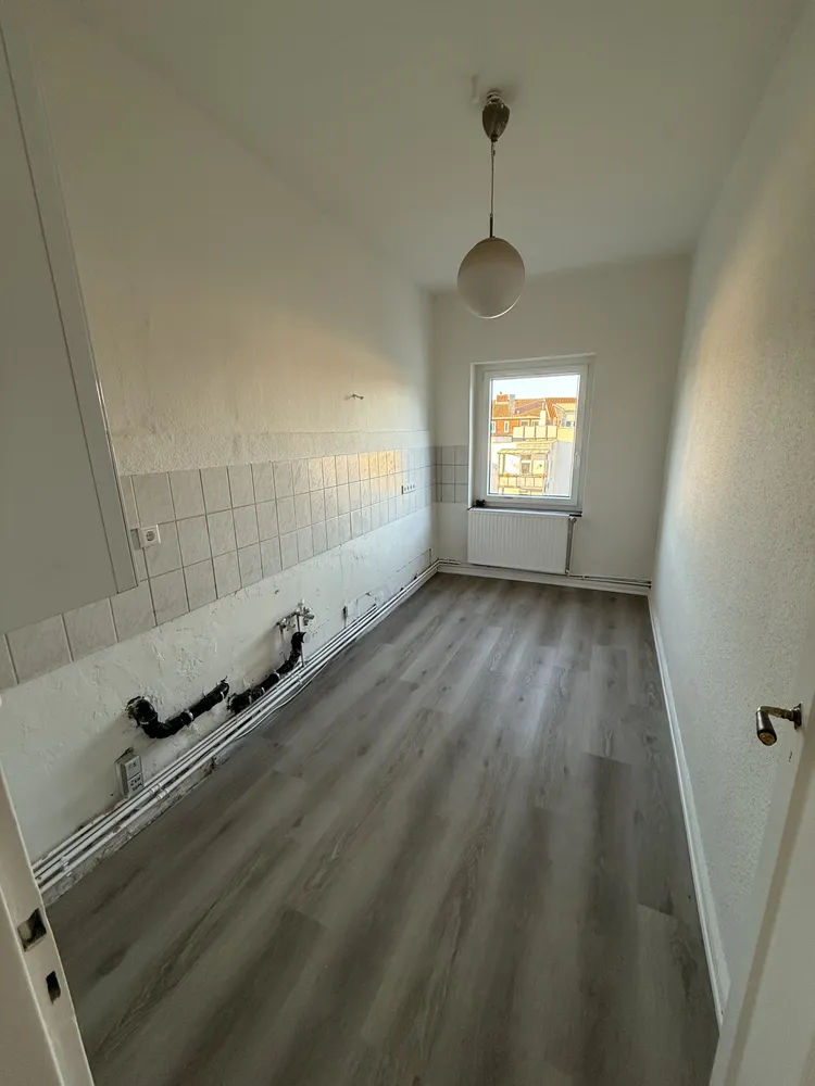 4 Zimmer Wohnung mit 100 m² in Hannover – Bild 9