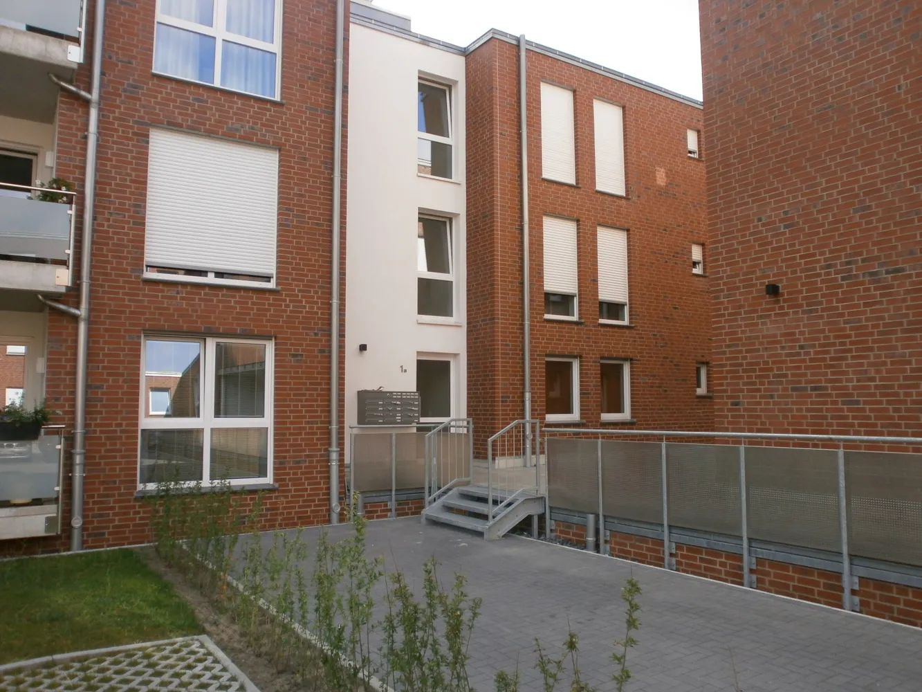 2 Zimmer Wohnung mit 68 m² in Münster – Bild 2