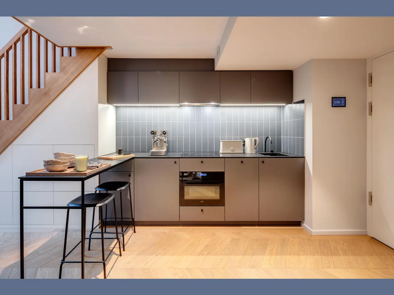 2 Zimmer Wohnung mit 55 m² in München – Bild 7