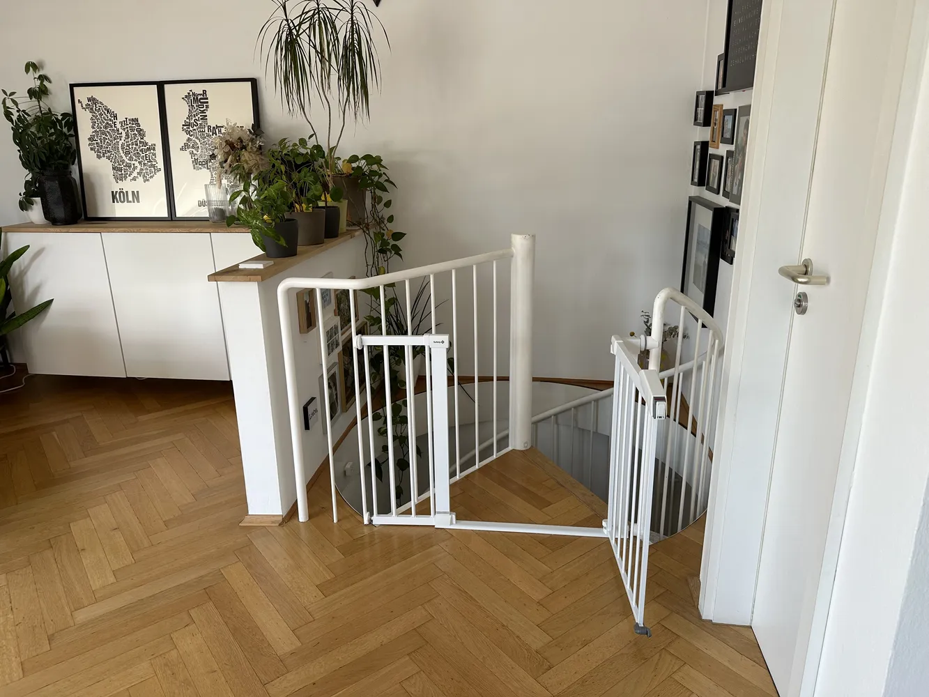 4 room apartment with 110 m² in Monheim am Rhein – Photo 9