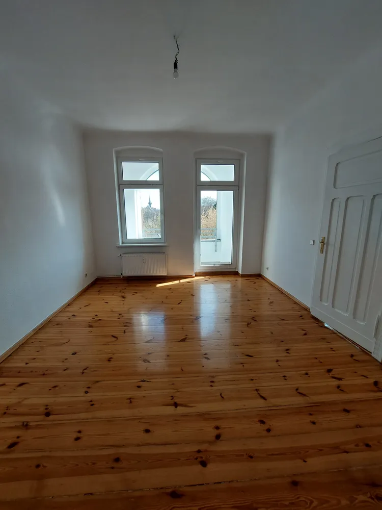 3 Zimmer Wohnung mit 96 m² in Frankfurt (Oder) – Bild 8