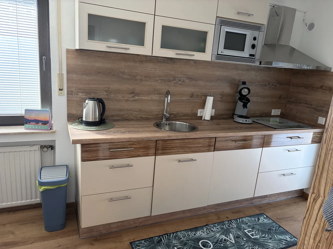 2 room apartment with 78 m² in Düsseldorf – Photo 5