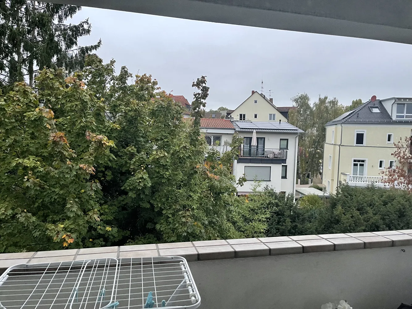 2 Zimmer Wohnung mit 43 m² in Frankfurt am Main – Bild 8
