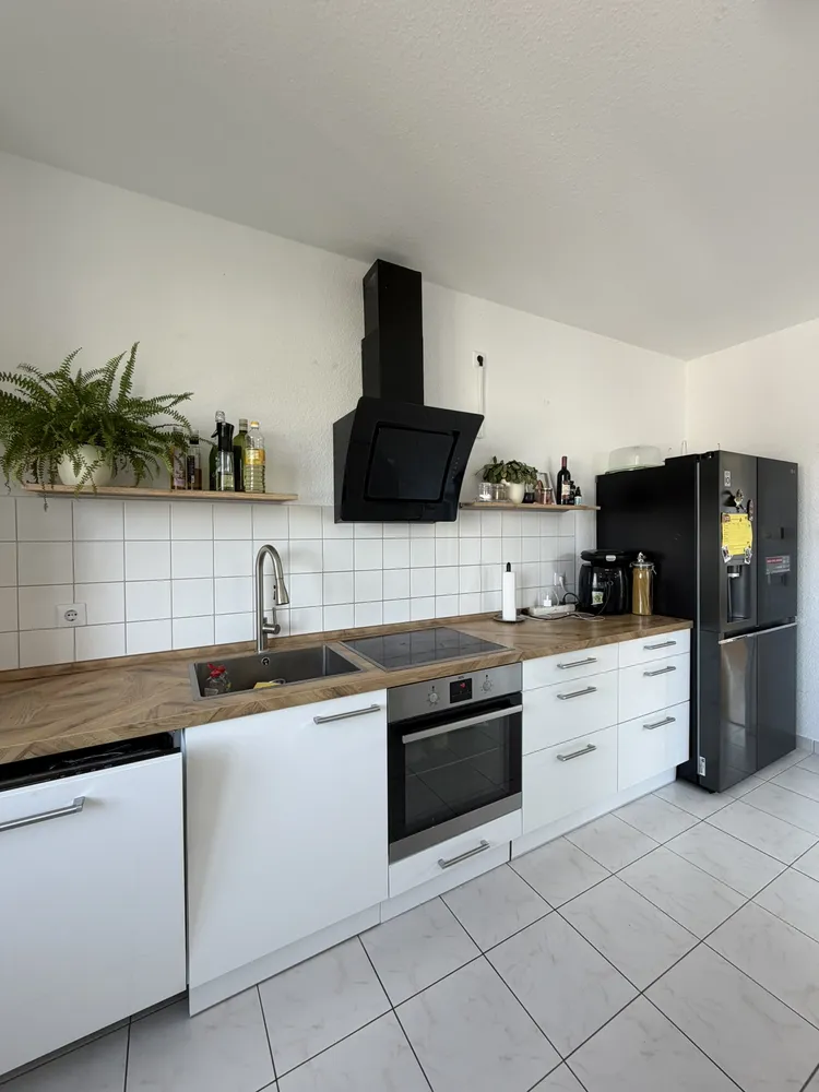 5 Zimmer Wohnung mit 137 m² in Heidelberg – Bild 8