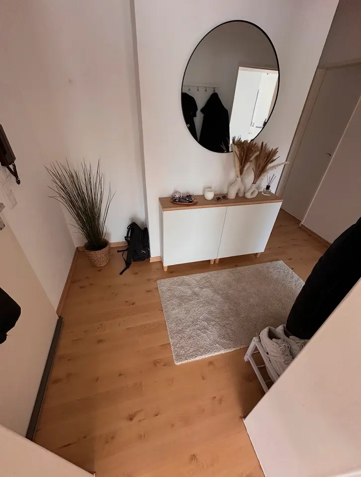 3 Zimmer Wohnung mit 94 m² in Leverkusen – Bild 4