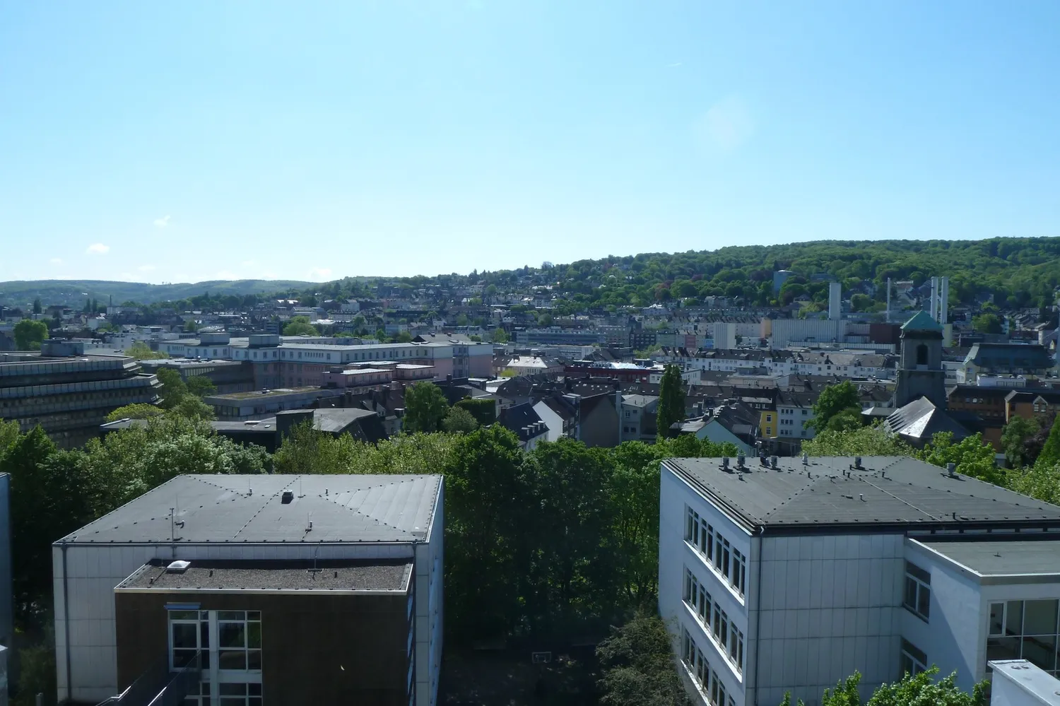 2 Zimmer Wohnung mit 37 m² in Wuppertal – Bild 4