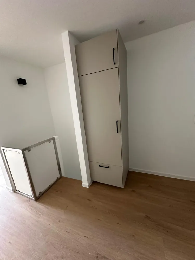 2 Zimmer Wohnung mit 55 m² in Hannover – Bild 4