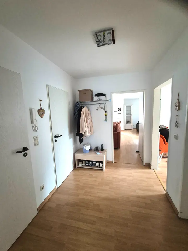 2 Zimmer Wohnung mit 60 m² in Rheine – Bild 8