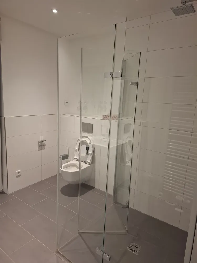 3 Zimmer Wohnung mit 98 m² in Berlin – Bild 8