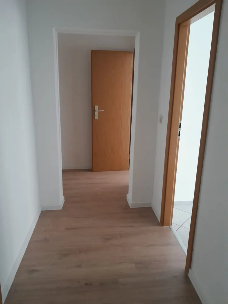 3 Zimmer Wohnung mit 59 m² in Plauen – Bild 3
