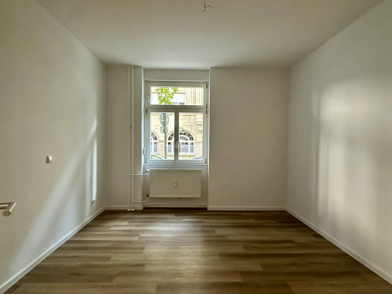 3 room apartment with 59 m² in Pforzheim – Photo 1
