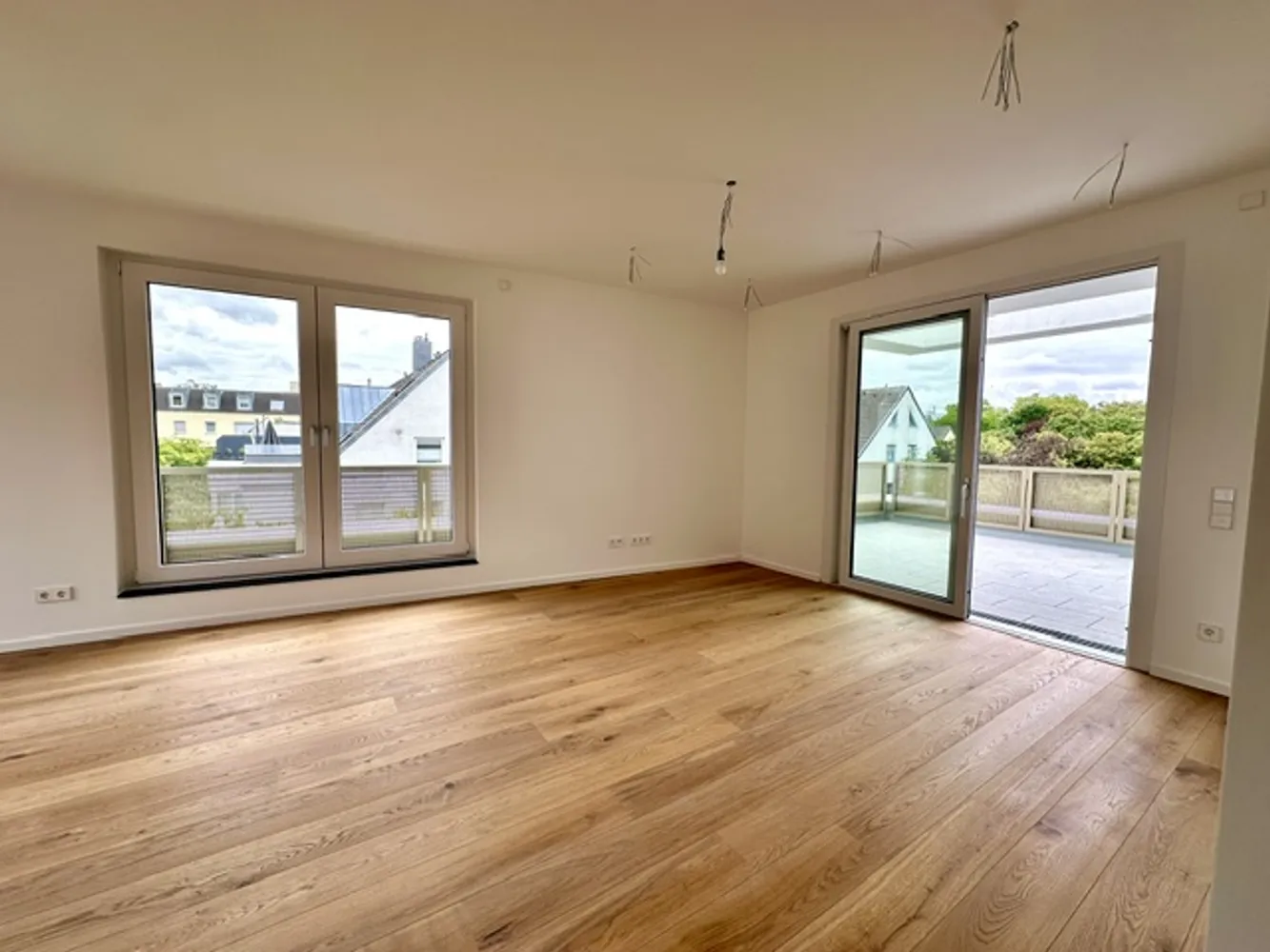 3 Zimmer Wohnung mit 113 m² in Köln – Bild 6