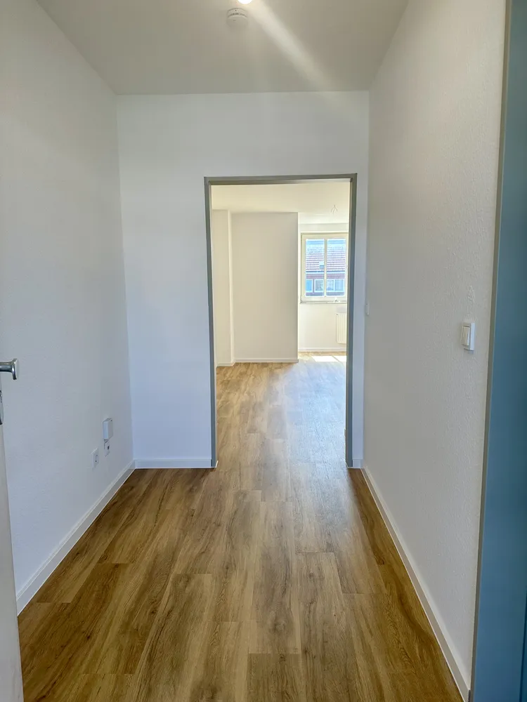 2 Zimmer Wohnung mit 44 m² in Hannover – Bild 6